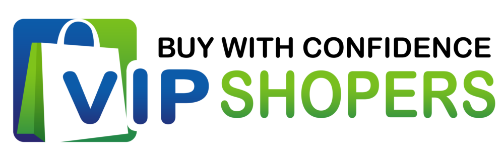 VIP SHOPERS