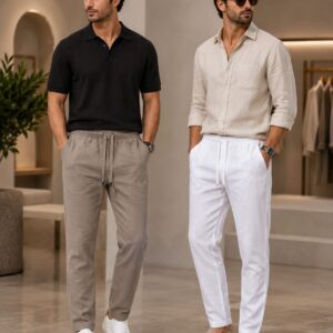 Refly loose fit