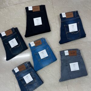 Jack & jones denim Ankle fit
