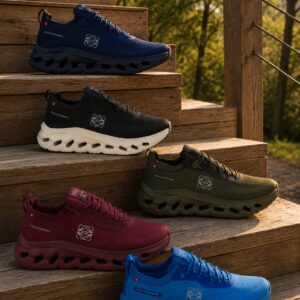 Loewe X On Cloudtilt