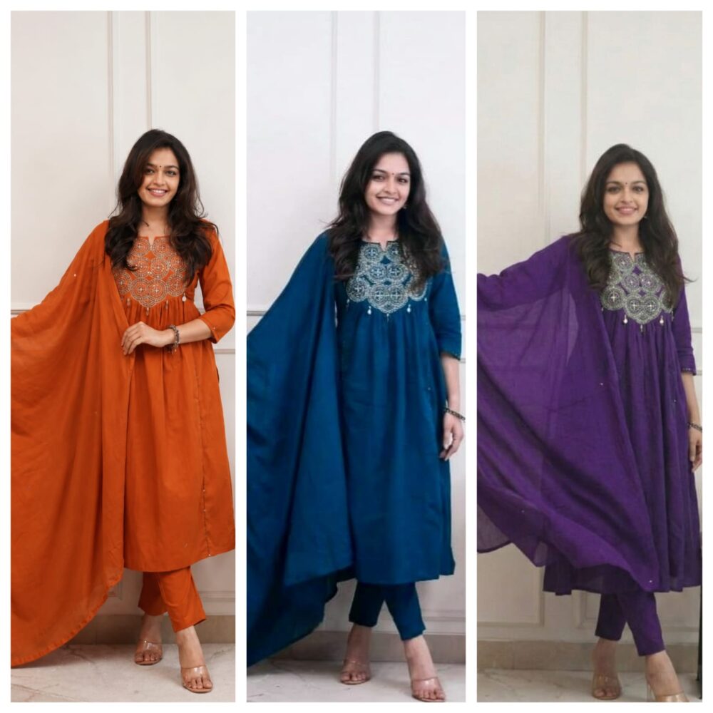 Premium Kurta