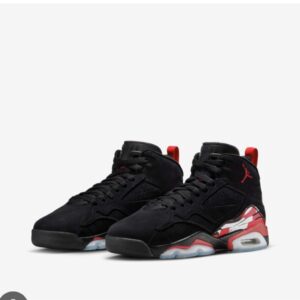 Jordan retro 6 jumpman