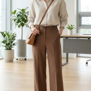 KOREAN PANTS Only