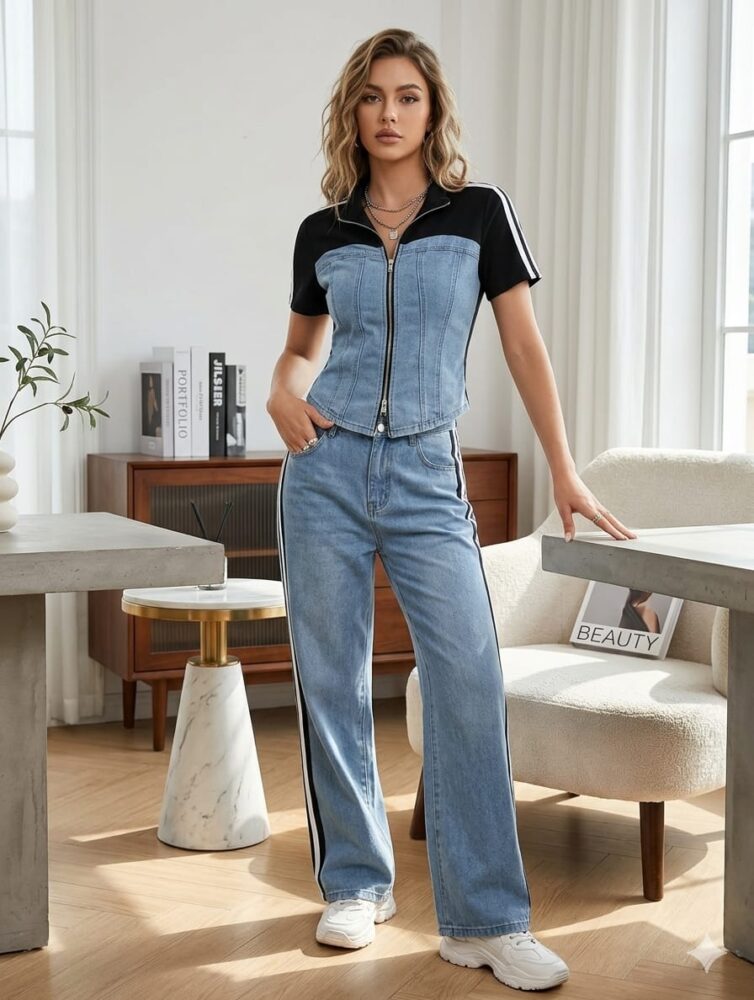 KOREAN PANTS Only