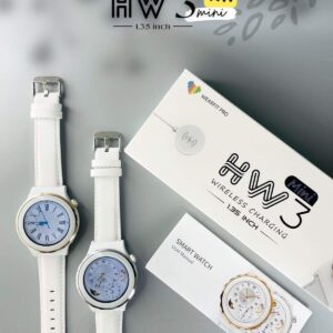 Hw3 watch waterproof
